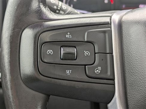 Used 2021 GMC Sierra 1500 SLT w/ SLT Convenience Package image 26