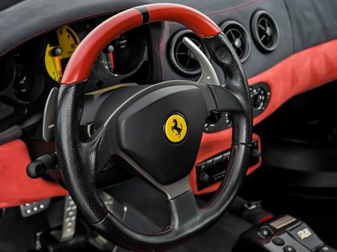 Used 2004 Ferrari 360 Challenge Stradale RWD image 30