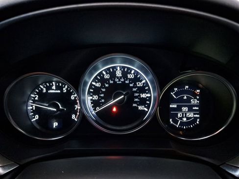 Used 2018 MAZDA MAZDA6 Sport image 20