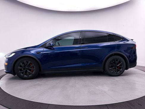 Used 2023 Tesla Model X Plaid AWD/4WD image 36