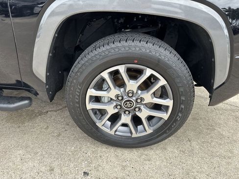 Used 2023 Toyota Tundra 1794 Edition image 59