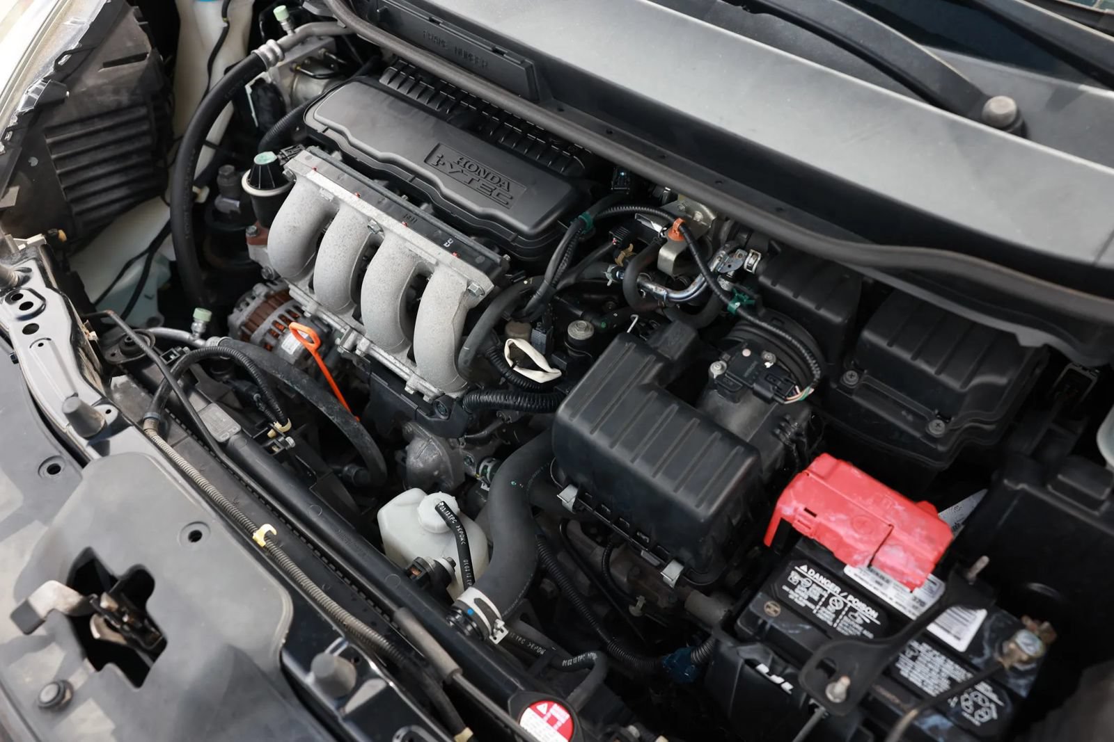 Used 2013 Honda Fit image 44