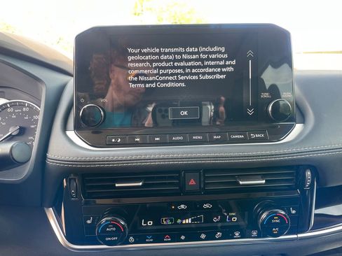 Used 2023 Nissan Rogue SL w/ SL Premium Package AWD/4WD image 19