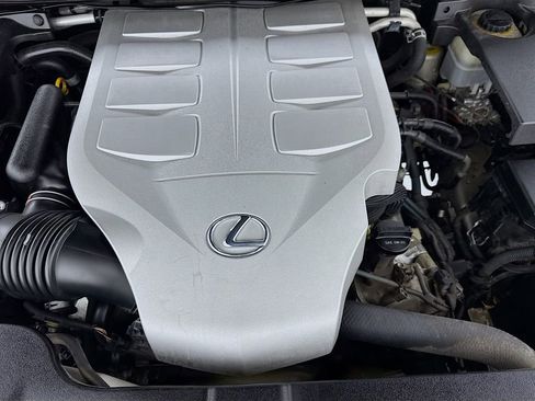 Used 2015 Lexus GX 460 Luxury image 42