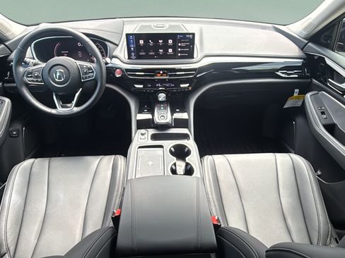 Used 2026 Acura MDX SH-AWD image 15