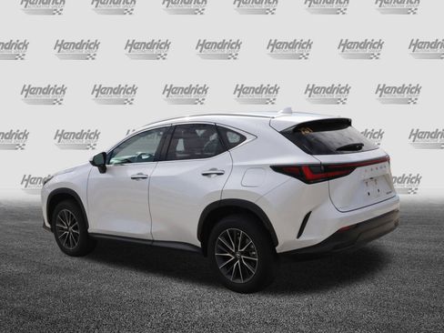 Certified 2025 Lexus NX 250 250 Premium image 7