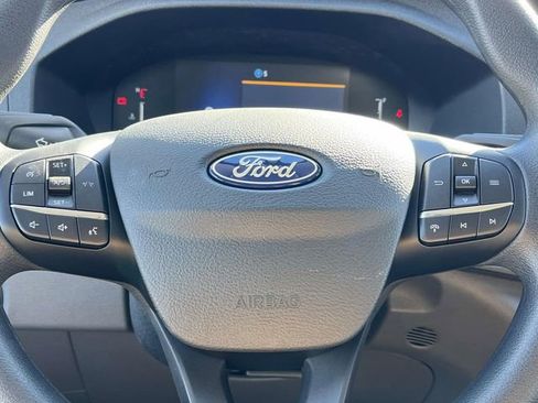 New 2026 Ford Transit 150 Low Roof image 8