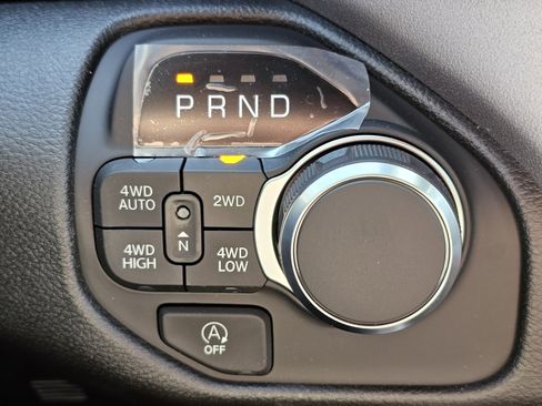 New 2026 RAM 1500 Big Horn image 15