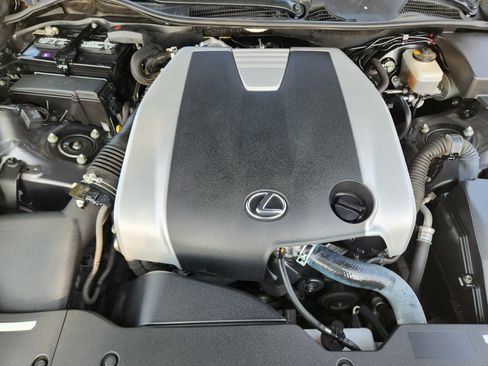 Used 2015 Lexus GS 350 RWD image 40