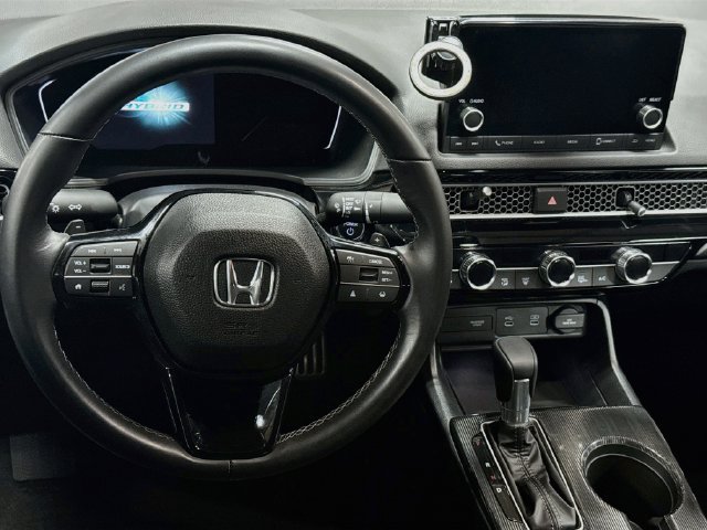 Used 2025 Honda Civic FWD Hybrid Sedan image 13