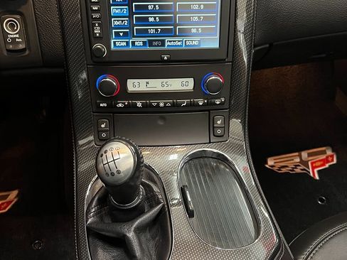 Used 2013 Chevrolet Corvette 427 w/ 1SC Preferred Equipment Group image 13