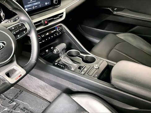 Used 2021 Kia K5 GT-Line w/ GT-Line FWD Premium Package image 17