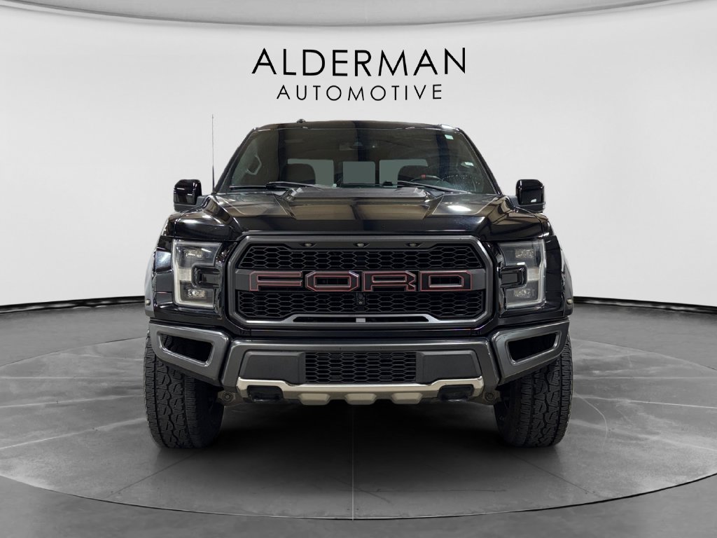 Used 2018 Ford F150 Raptor w/ Equipment Group 802A Luxury AWD/4WD image 8