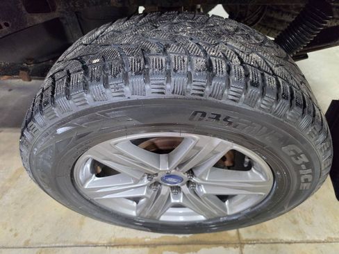 Used 2020 Ford F150 XLT w/ Equipment Group 301A Mid AWD/4WD image 15
