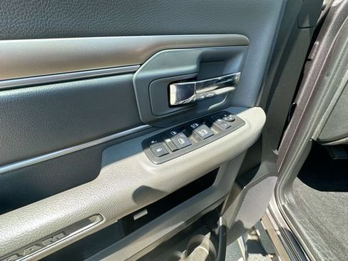 Used 2015 RAM 1500 Big Horn AWD/4WD image 16