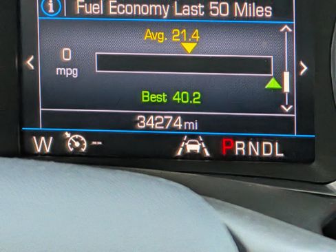 Used 2020 Chevrolet Equinox LT FWD image 25