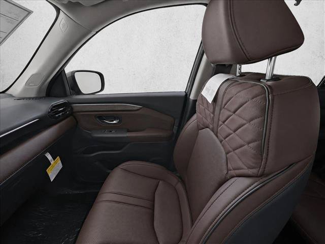New 2026 Honda Pilot Elite image 14