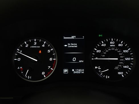 Used 2025 Subaru Ascent Premium image 27