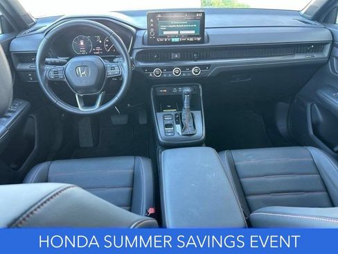Certified 2025 Honda CR-V Sport-L image 11