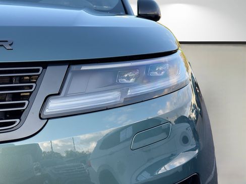 New 2026 Land Rover Range Rover Sport Dynamic SE image 9