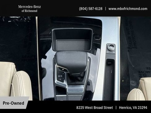 Used 2025 Audi Q5 2.0T Premium Plus AWD/4WD image 19