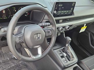 New 2026 Honda CR-V Sport video 2