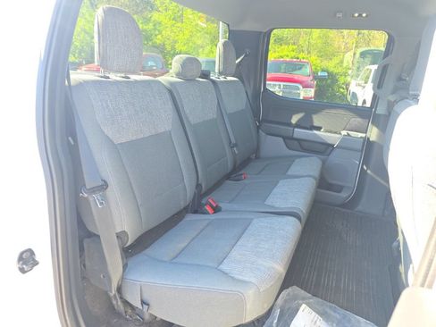 Used 2021 Ford F150 XLT w/ Equipment Group 301A Mid AWD/4WD image 23