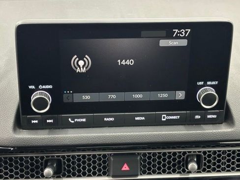 Used 2024 Honda Civic Sport image 20