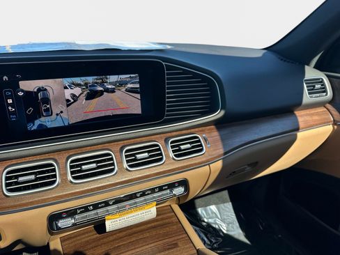 New 2026 Mercedes-Benz GLE 350 4MATIC image 28