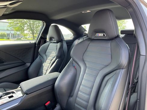Used 2025 BMW M2 w/ Lighting Package RWD image 16
