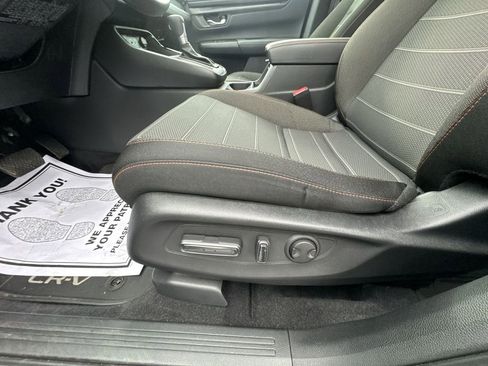 Used 2024 Honda CR-V Sport image 12