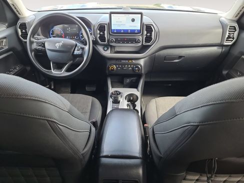 Used 2021 Ford Bronco Sport Big Bend AWD/4WD image 10
