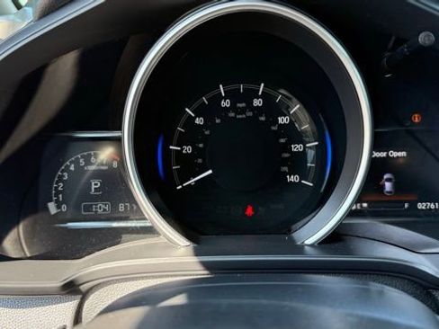 Used 2020 Honda Fit EX-L image 26