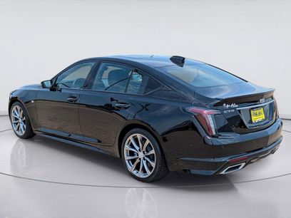 Used 2026 Cadillac CT5 Sport w/ Technology Package