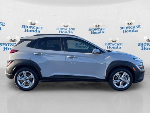 Used 2023 Hyundai Kona SEL w/ Convenience Package AWD/4WD image 9