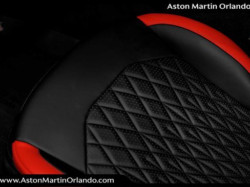 New 2026 Aston Martin DB12 image 45