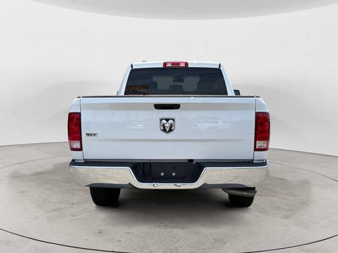 Used 2024 RAM 1500 Classic SLT RWD image 4