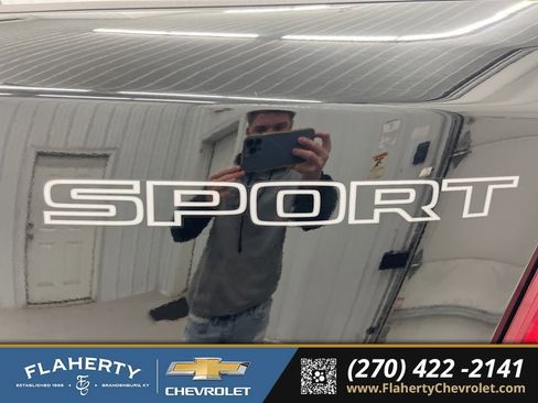 Used 2024 RAM 3500 Big Horn w/ Level 2 Equipment Group image 20