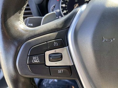 Used 2018 BMW X3 xDrive30i w/ Driving Assistance Package AWD/4WD image 26