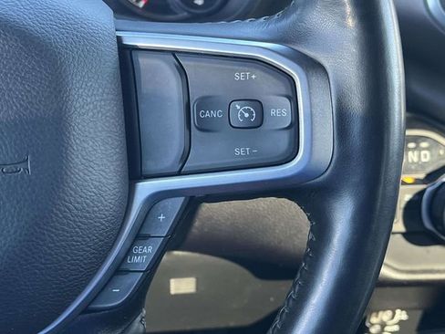 Used 2024 RAM 2500 Big Horn image 27