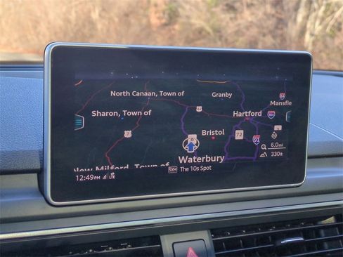 Used 2018 Audi A5 2.0T Premium Plus w/ Premium Plus image 20