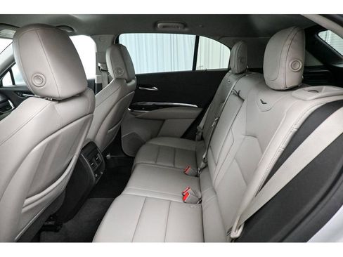 Used 2020 Cadillac XT4 Luxury image 19