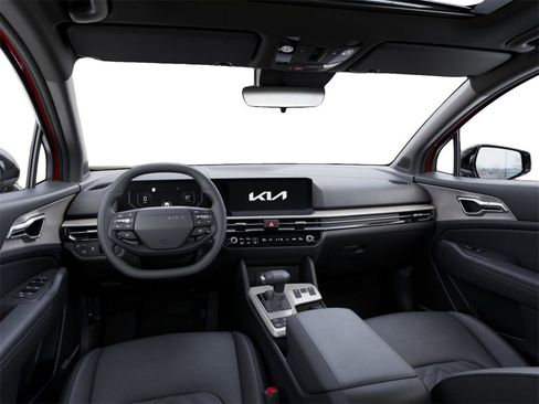 New 2026 Kia Sportage X-Line w/ X-Line Technology Package image 14