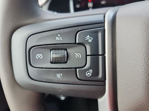 New 2026 GMC Sierra 2500 Denali image 22