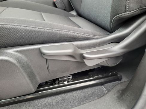 Used 2024 Chevrolet Colorado Trail Boss w/ Advanced Trailering Package image 11