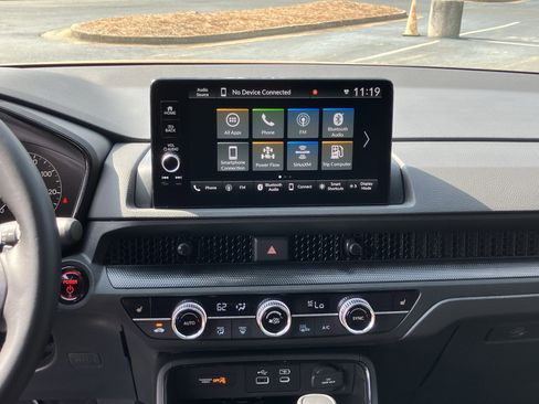 Used 2025 Honda CR-V Sport-L image 25