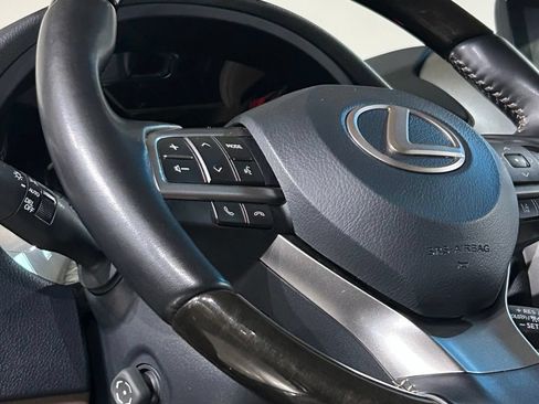 Used 2023 Lexus GX 460 Premium AWD/4WD image 43
