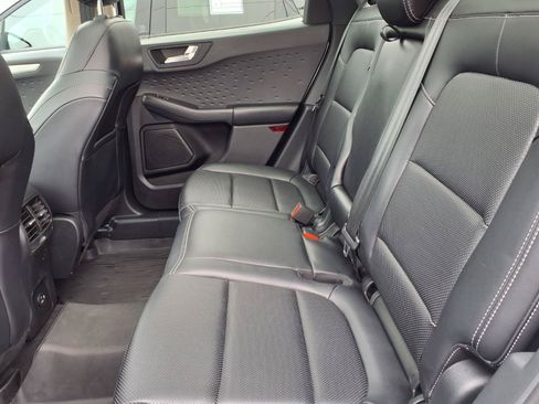 Used 2020 Ford Escape SEL AWD/4WD image 7