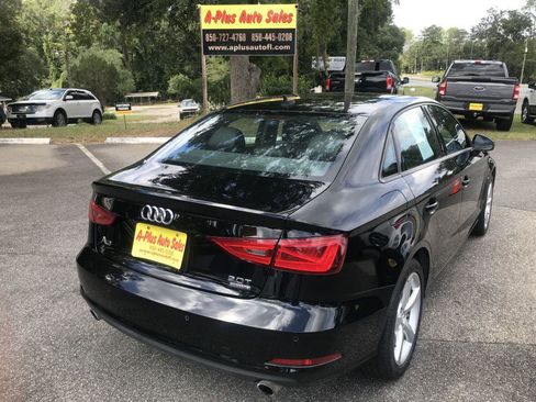 Used 2016 Audi A3 2.0T Premium image 4
