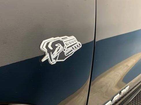 New 2026 RAM 1500 Laramie w/ Chrome Appearance Group AWD/4WD image 42